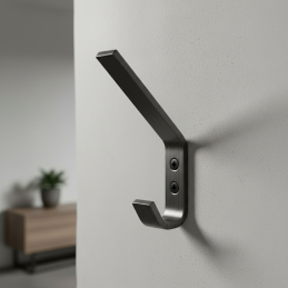 Akasztó SIERRA XL / Fekete...