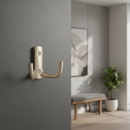 Akasztó VESNA Mini / Nikkel...