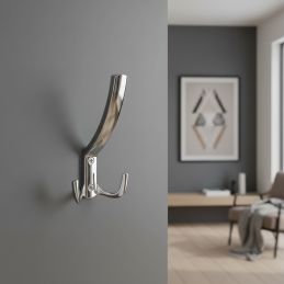 Akasztó VESNA Maxi / Fényes...