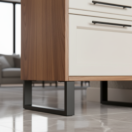 2db bútoralátét SIMONE /...