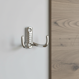 Bútor akasztó BRUNO Mini /...