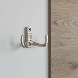 Bútor akasztó BRUNO Mini /...