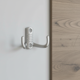 Bútor akasztó BRUNO Mini /...