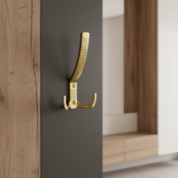 Bútor akasztó BRUNO Maxi /...