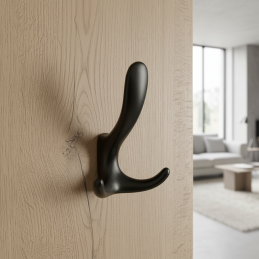 Akasztó MARKO / Fekete matt