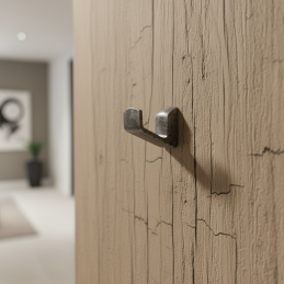 Akasztó TREVOR / Antik ezüst