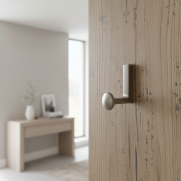 VIVO akasztó / rozsdamentes...