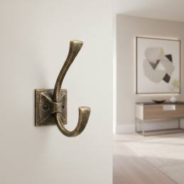 Akasztó MALAGA / Staromosadzná