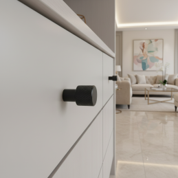 Fogantyú Gomb INDUST I. /...