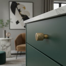 Fogantyú gomb INDUST I. /...