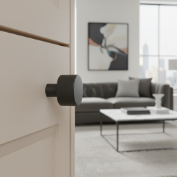 Fogantyú Gomb INDUST II. /...