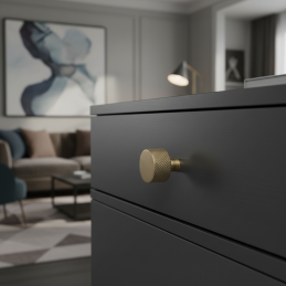 Fogantyú gomb INDUST II. /...