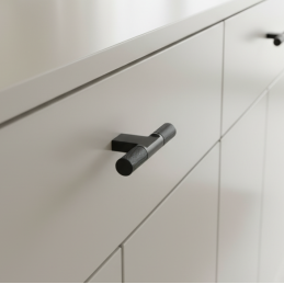 Gombfogantyú INDUST DUO /...