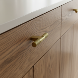 Gombfogantyú INDUST DUO /...