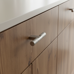 Gombfogantyú INDUST DUO /...