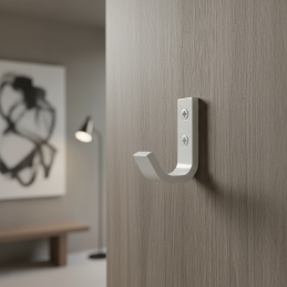 Akasztó VILACH Mini / Fehér...