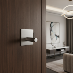 GINNA öntapadós akasztó /...