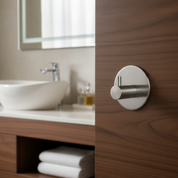 CLAUDIO öntapadós akasztó /...