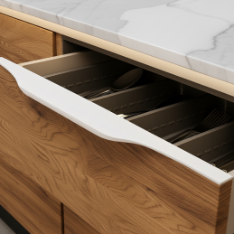 Bemarható fogantyú LUTRA /...