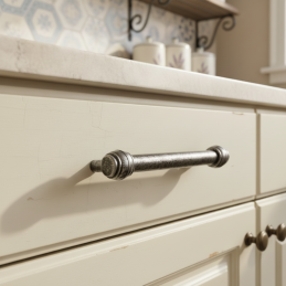 Fogantyú RUSTICALE / Antik...