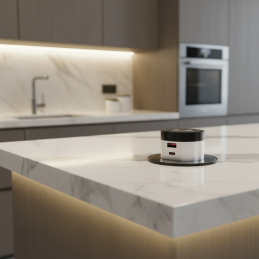 Kihúzható elektromos...