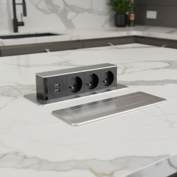 Kihúzható elektromos...