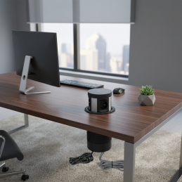 Kihúzható hálózati...