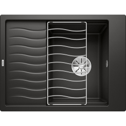 Kerámia mosogató Blanco...