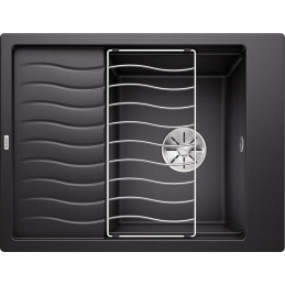 Kerámia mosogató Blanco...