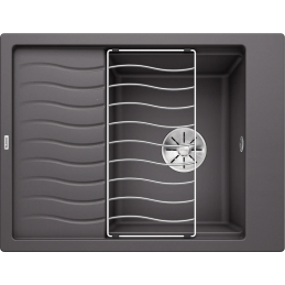 Kerámia mosogató Blanco...