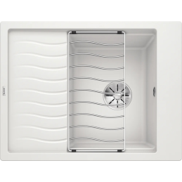 Kerámia mosogató Blanco...