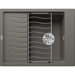 Kerámia mosogató Blanco...