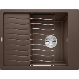 Kerámia mosogató Blanco...