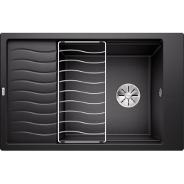 Kerámia mosogató Blanco...