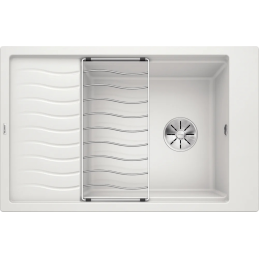 Kerámia mosogató Blanco...