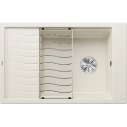 Kerámia mosogató Blanco...