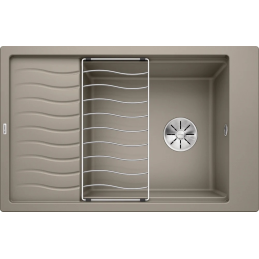 Kerámia mosogató Blanco...