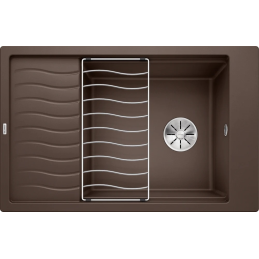 Kerámia mosogató Blanco...