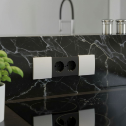 Beltéri konnektor BACHMANN...