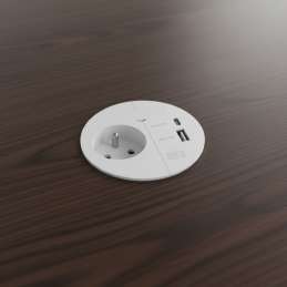 Elektromos aljzat LOOP IN...