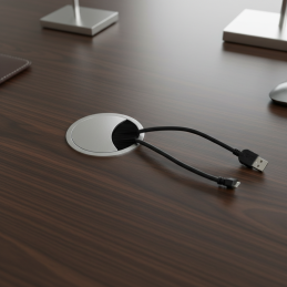 Kábelkivezető LOOP 80 /...