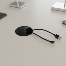 Kábelkivezető LOOP 80 /...