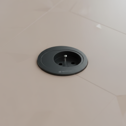 Elektromos aljzat ATOM...