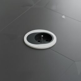 Elektromos aljzat ATOM...