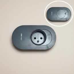 Elektromos konnektor ORBIT...