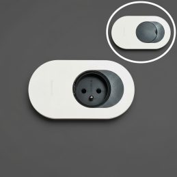 Elektromos konnektor ORBIT...