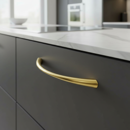 Fogantyú Borneó / Arany