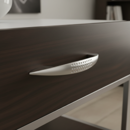 Fogantyú TYLLAU / Króm matt