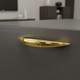 Fogantyú TYLLAU / Arany