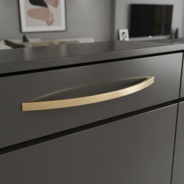 Fogantyú EMILIO / Arany...